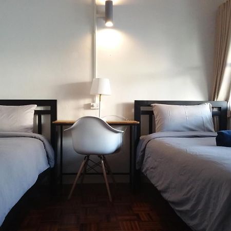 Pingplalee Female House Bed and Breakfast Μπανγκόκ Εξωτερικό φωτογραφία