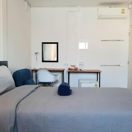 Pingplalee Female House Bed and Breakfast Μπανγκόκ Εξωτερικό φωτογραφία