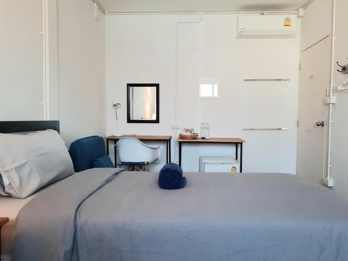 Pingplalee Female House Bed and Breakfast Μπανγκόκ Εξωτερικό φωτογραφία