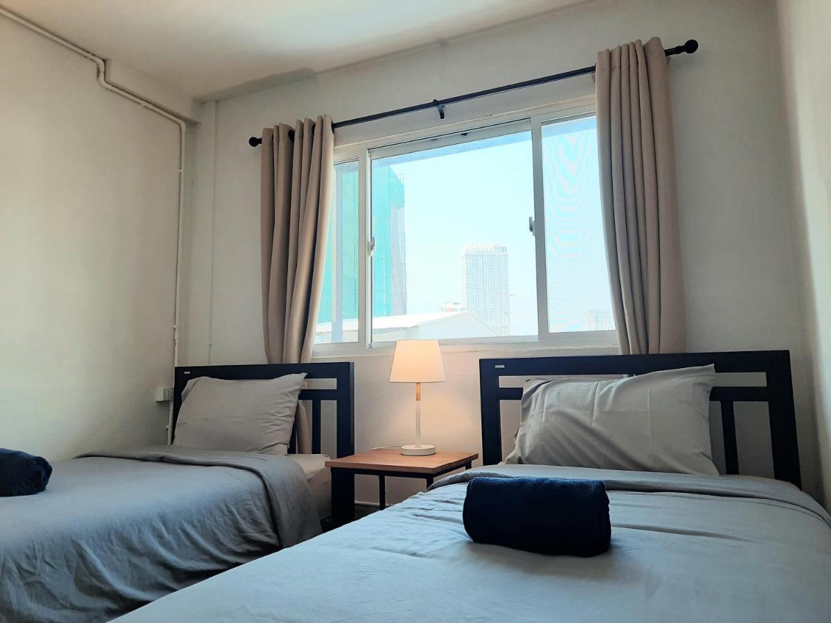Pingplalee Female House Bed and Breakfast Μπανγκόκ Εξωτερικό φωτογραφία