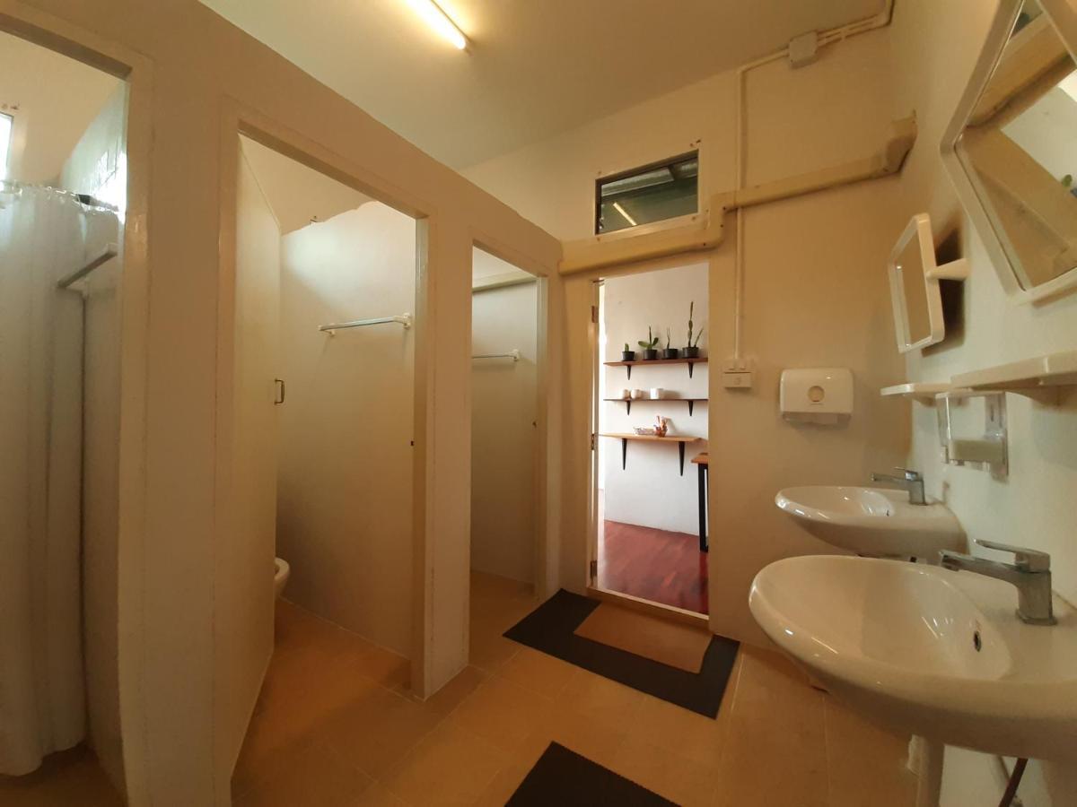 Pingplalee Female House Bed and Breakfast Μπανγκόκ Εξωτερικό φωτογραφία