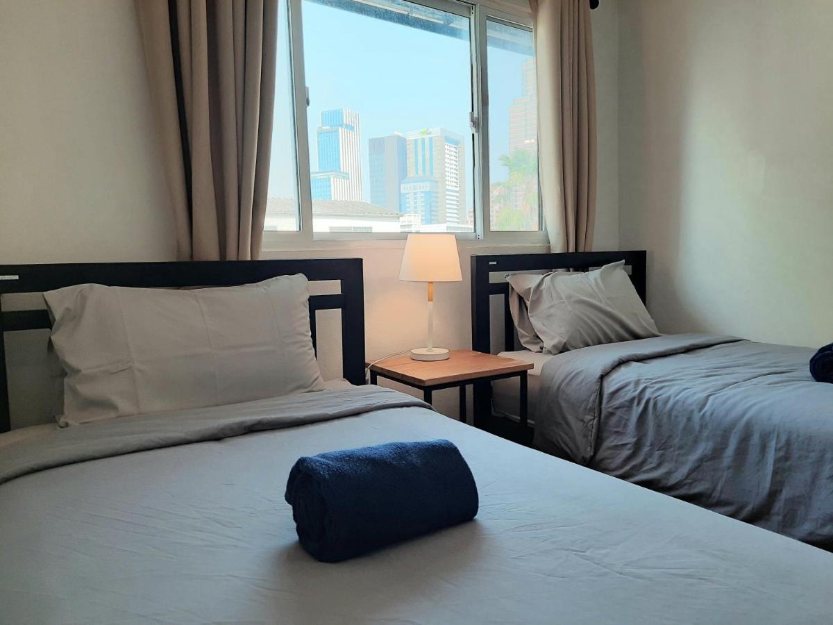 Pingplalee Female House Bed and Breakfast Μπανγκόκ Εξωτερικό φωτογραφία