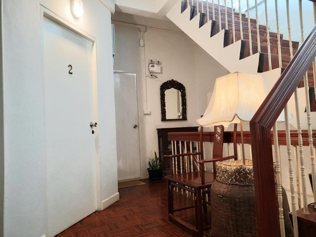 Pingplalee Female House Bed and Breakfast Μπανγκόκ Εξωτερικό φωτογραφία
